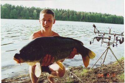 Paprastasis karpis, 10,0 kg — Ilgis
