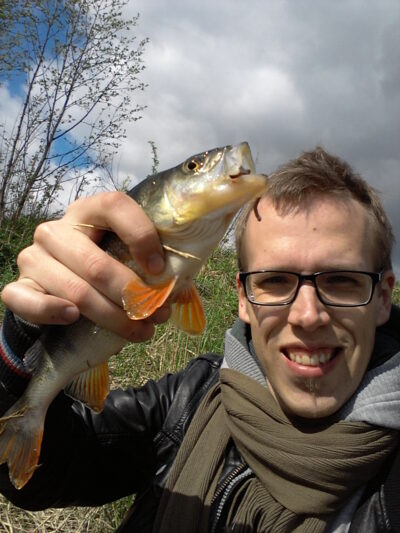 Ešerys, 0,3 kg — Ambraziškių