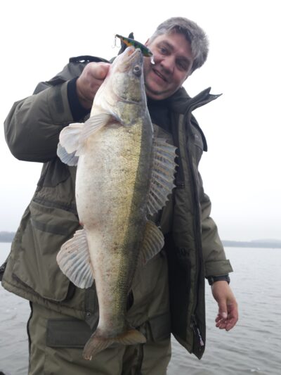 Starkis, 4,5 kg — Pravalas
