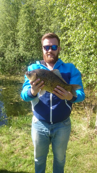 Auksinis karosas