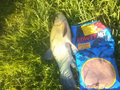 Lynas, 1,1 kg