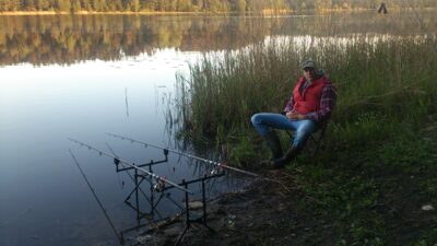 Sidabrinis karosas ×5 — Spenglas