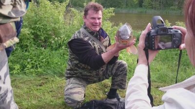Paprastasis karpis, 12,0 kg