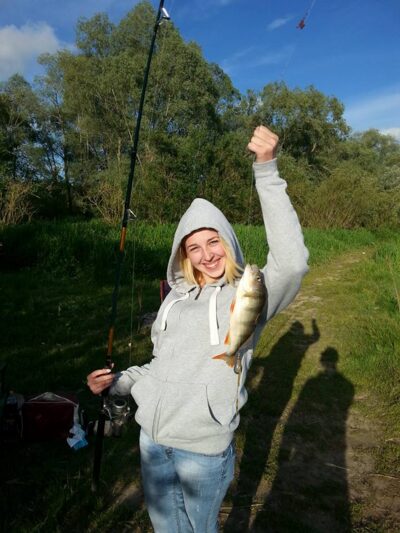 Ešerys, 0,5 kg — Nemunas