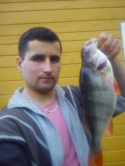 Ešerys, 1,2 kg