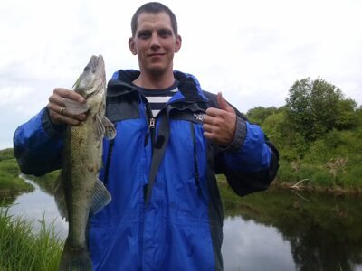 Starkis, 1,9 kg — Nevėžis