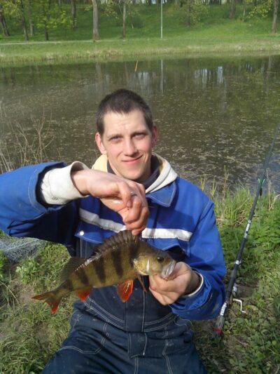 Ešerys, 0,5 kg — Kėdainių