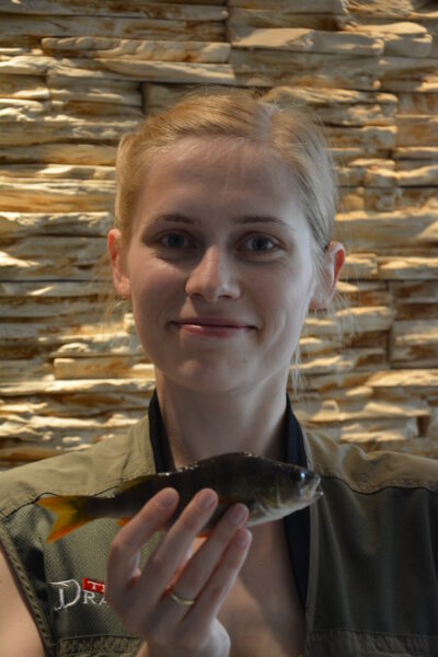 Ešerys, 0,1 kg — Kupiškio