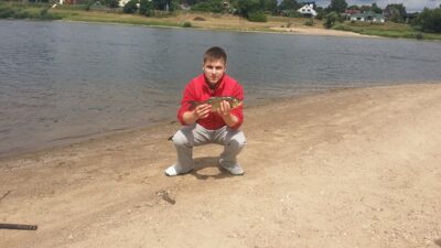 Mekne, 1,0 kg — Nemunas