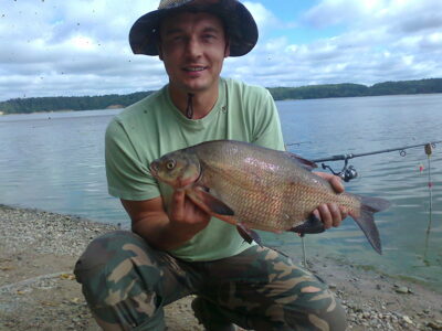 Karšis, 1,8 kg