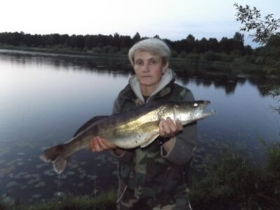 Starkis, 4,2 kg — Aukštųjų Kaplių