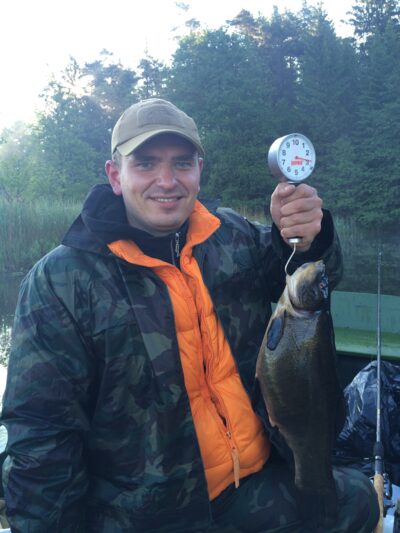 Lynas, 2,7 kg — Platelių