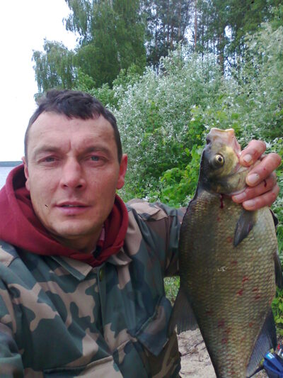 Karšis, 1,9 kg