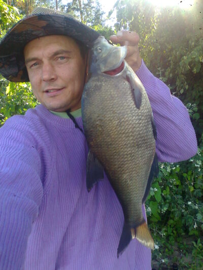 Karšis, 2,4 kg