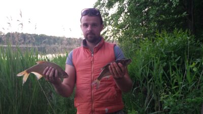 Karšis, 0,7 kg — Riešė