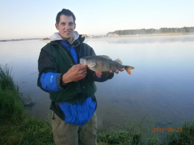 Ešerys, 0,8 kg — Bublių