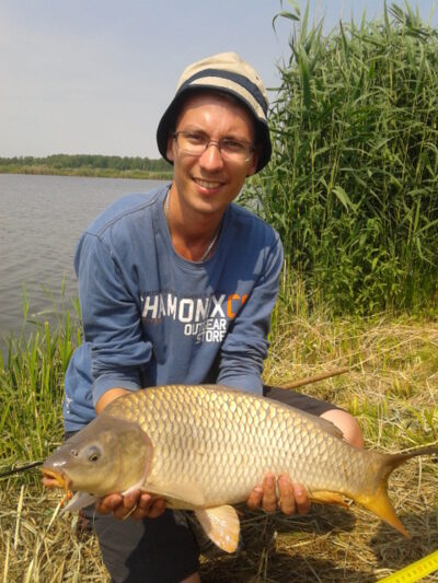 Paprastasis karpis, 7,0 kg