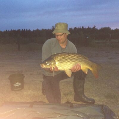 Paprastasis karpis, 6,0 kg