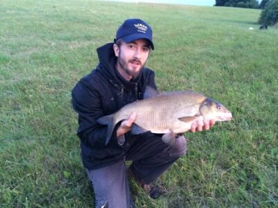 Karšis, 2,6 kg