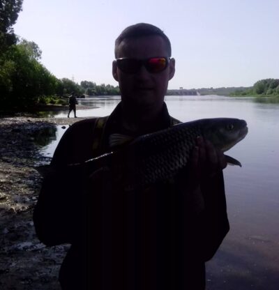 šapalas, 2,5 kg — Nemunas