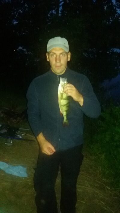 Ešerys, 0,5 kg