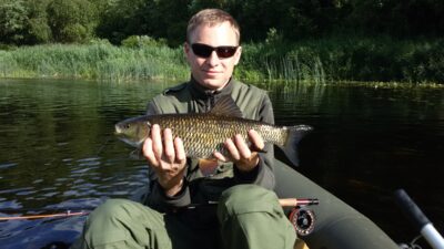 šapalas, 1,4 kg — Nemunėlis