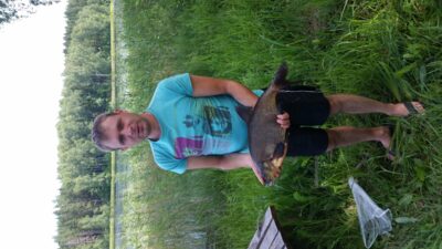 Karšis, 2,5 kg — Čičirys
