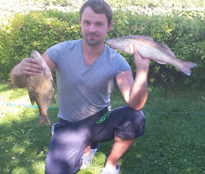 Starkis, 1,7 kg