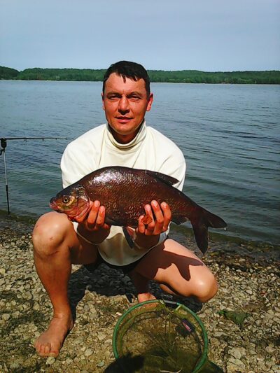 Karšis, 2,7 kg