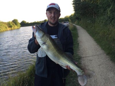 Starkis, 5,7 kg