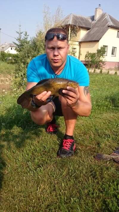 Lynas, 0,8 kg — Smilgių