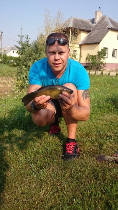 Lynas, 0,3 kg — Smilgių