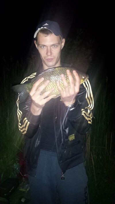 Auksinis karosas, 1,0 kg