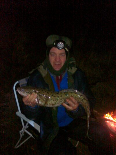 Vėgėlė, 2,9 kg — Nemunas