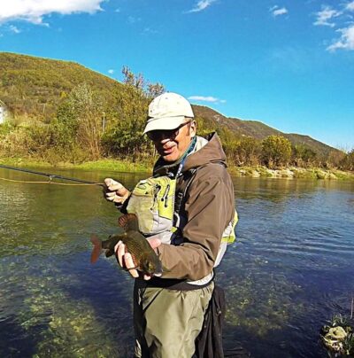 Kiršlys, 0,8 kg — Sanica