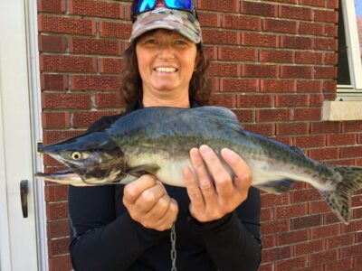 , 1,4 kg — Lake Superior