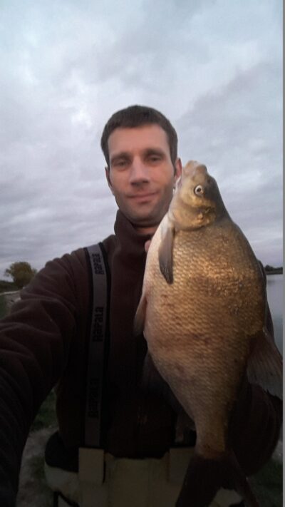 Karšis, 1,7 kg