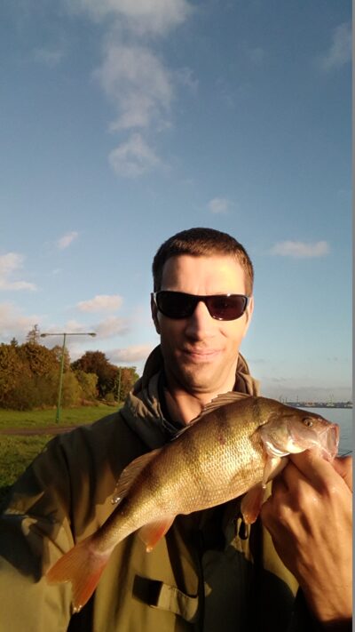 Ešerys, 0,5 kg