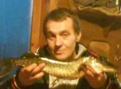 Lydeka, 0,7 kg