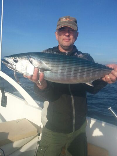 , 4,8 kg — Viduržemio jūra