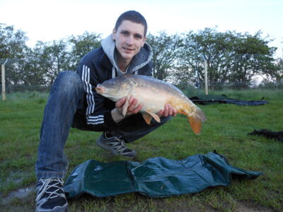 Paprastasis karpis, 5,0 kg