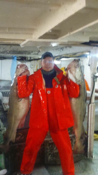 Menkė, 50,0 kg