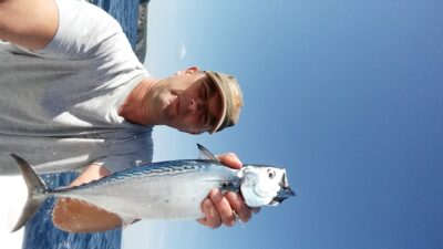 , 1,0 kg — Viduržemio jūra