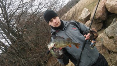 Ešerys, 0,7 kg — Kašučių