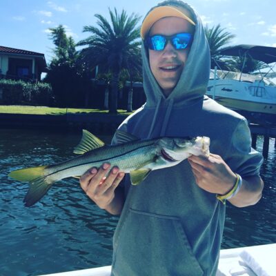 Common snook