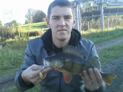 Ešerys, 0,6 kg