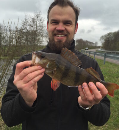 Ešerys, 0,7 kg — Ubiškės