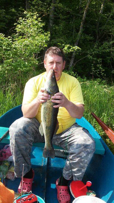 Starkis, 3,0 kg — Sablauskių