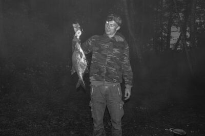 Karšis, 2,0 kg