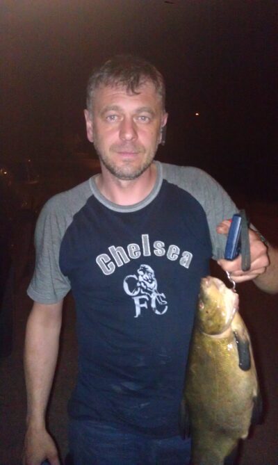 Lynas, 2,0 kg — Antalieptės HE